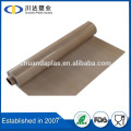 Industrial conveyor belt material 0.35mm thick teflon coated fiberglass cloth price                        
                                                Quality Choice